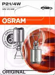 Osram Original 12V P21/4W pienoispolttimo 21/4W (pari) - Autopolttimot - 0008181 - 1