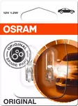 Osram Original 12V T5 W1.2W pienoispolttimo 1,2W (pari) - Autopolttimot - 0008171 - 1