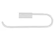 Pisla Jutta talouspaperiteline valk. - Paperitelineet - 0021791 - 1