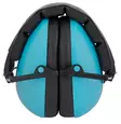 Promaster Lasten kuulosuojain SNR24.2DB sininen - Kuulosuojaimet - 0022081 - 1