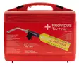 Provids Nestekaasupoltin + 2kpl 450g anti-flare kaasu - Kaasupolttimet, tohot - 0022311 - 2
