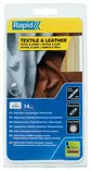 Rapid Liima 12mm pitkä 14kpl Tekst/nahka - Yleisliimat - 0008081 - 1