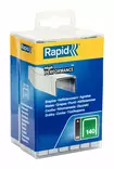 Rapid Sinkilä 140/8mm 5000kpl Muovirasia - Niitit nitojaan - 0008071 - 1