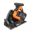 Robota Akku-upotusssaha 36V runko - Akkupyörösahat ja -käsisirkkelit - 0022251 - 1