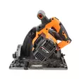 Robota Akku-upotusssaha 36V runko - Akkupyörösahat ja -käsisirkkelit - 0022251 - 2
