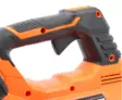 Robota akkulehtipuhallin DC-LB36V runko - Lehtipuhaltimet - 0018421 - 4