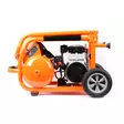 Robota Kompressori 20L 1500W hiljainen - Kompressorit - 0017851 - 2