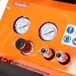 Robota Kompressori 20L 1500W hiljainen - Kompressorit - 0017851 - 9