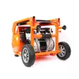 Robota Kompressori 20L 1500W hiljainen - Kompressorit - 0017851 - 5