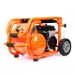 Robota Kompressori 20L 1500W hiljainen - Kompressorit - 0017851 - 1