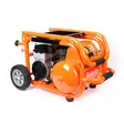 Robota Kompressori 20L 1500W hiljainen - Kompressorit - 0017851 - 11