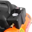 Robota Kompressori 6L 1,1Hp hiljainen - Kompressorit - 0021751 - 6