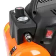 Robota Kompressori 6L 1,1Hp hiljainen - Kompressorit - 0021751 - 7