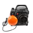 Robota Kompressori 6L 1,1Hp hiljainen - Kompressorit - 0021751 - 3