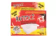 Rotex 2 Hiirenmyrkky Syöttirasia 2x15 g Pasta - Tuhoeläinten torjunta - 0008991 - 2