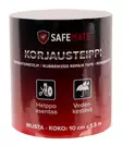 SafeMate Korjausteippi 100mm x 1,5m vedenpitävä - Asennusteipit - 0017601 - 1