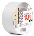 Sitko Alumiiniteippi 50mm x 50m (+140°C) - Eristys- ja tiivistysteipit - 0009101 - 1