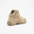 Steel Blue Turvakenkä Parkes Zip S3 Hiekka 38 - Työkengät ja sukat - 0019171 - 5