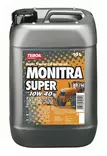 Teboil Monitra Super 10W-40 10L - Moottoriöljyt - 0018011 - 1
