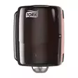 Tork Maxi Vetopyyheannostelija musta - Annostelijat ja telineet - 0019441 - 1