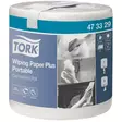 Tork Vetopyyhe 345 arkkia M2 6rll/sk - Käsipyyhepaperit - 0022611 - 4