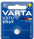 Varta nappiparisto V371/SR69 1kpl - Nappiparistot - 0012661 - 1