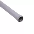 Viemäriputki muhvilla 50mm 3m - Viemäriputket - 0014981 - 2