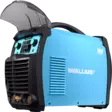 Wallius BLUEARC i2000 TIG AC/DC Plus -hitsauskone - TIG-hitsauskoneet - 0018301 - 1