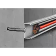 Wurth naulatulppa shark hammer 8x160 ZN 100kpl - Lyöntitulpat - 0022141 - 3