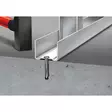 Wurth naulatulppa shark hammer 8x160 ZN 100kpl - Lyöntitulpat - 0022141 - 4