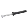 Wurth naulatulppa shark hammer 8x160 ZN 100kpl - Lyöntitulpat - 0022141 - 1