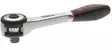 Wurth Räikkäväännin 3/8", 360° kääntyvä kahva - Raikkävääntimet ja nivelvääntimet - 0015461 - 2