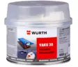 Wurth Vaku yleispakkeli 30 0,5kg - Kitit ja tasoitteet - 0010581 - 2