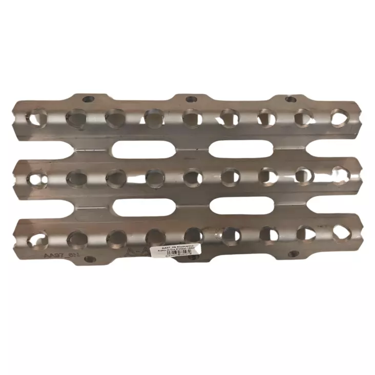 Aalto-Arina 97 350x180mm kiuasarina - Tulisijatarvikkeet - 0019691 - 1