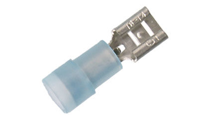 Abiko laattaliitin 1,5-2,5mm² 50kpl - Liittimet ja tarvikkeet - 0014641 - 1