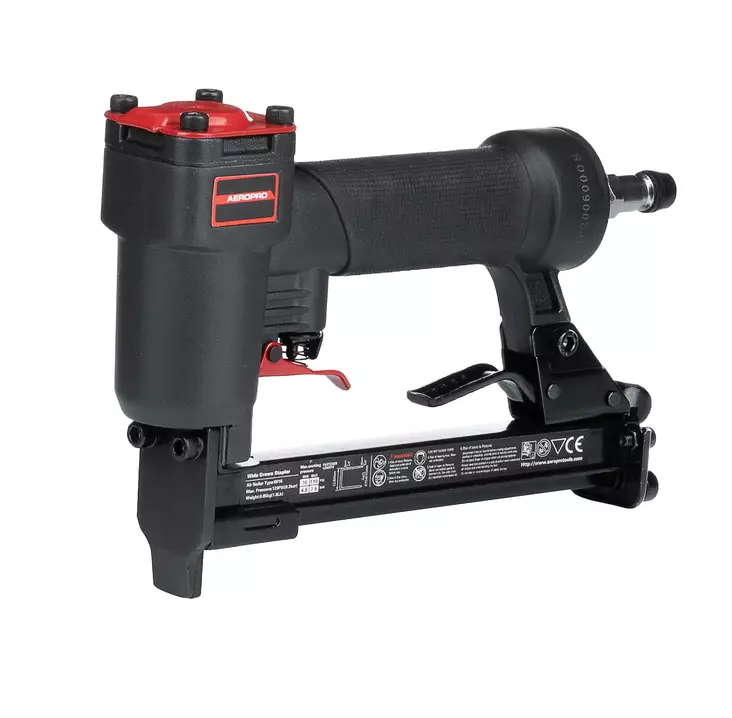 Aeropro RP-9066-3 16mm hakasnaulain - Paineilmanaulaimet - 0008861 - 4