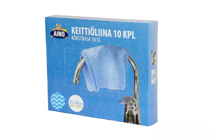 Aino keittiöliina 60 x 35cm - Siivousvälineet - 0005061 - 1