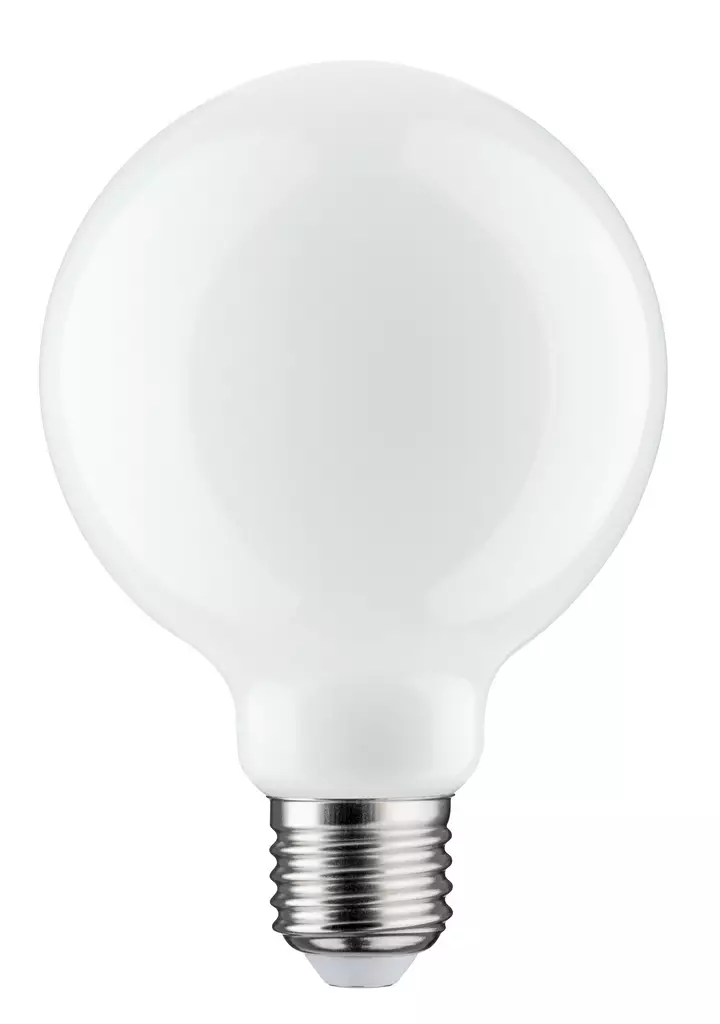 Airam Led-vakiolamppu Onni Globe 360 E27 806lm, 2700K - Led-polttimot - 0020941 - 1