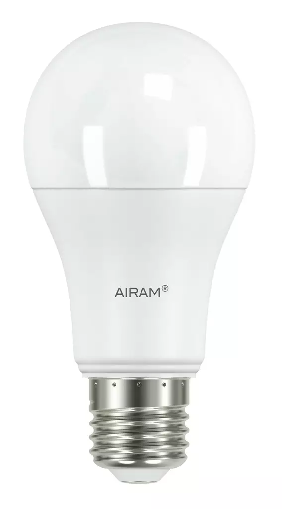 Airam Led Vakio opaali 17W E27 1921lm, 15 000h - Led-polttimot - 0003761 - 1