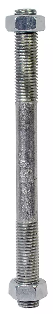 Akseli kottikärryyn 20mm - Kottikärryt - 0006331 - 1