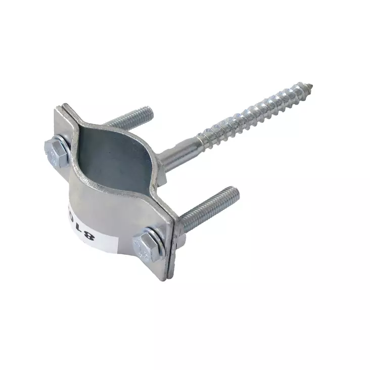 Antennikiinnike kiinnityslenkki - Antenni- ja datatarvikkeet - 0009271 - 1