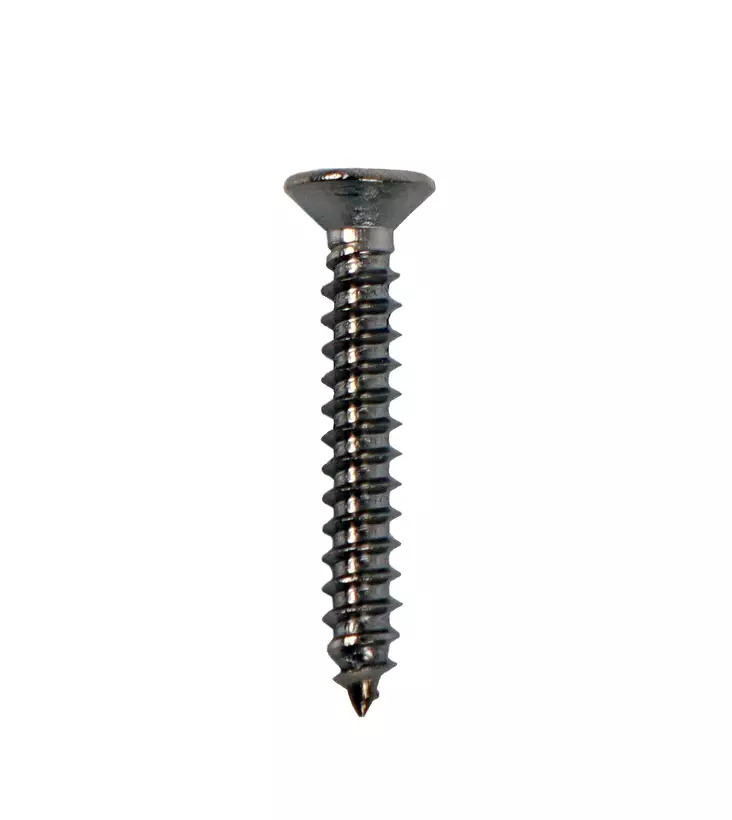 Arctic Marine Levyruuvi 3,5X16 AISI 316, 25kpl - Levyruuvit - 0004381 - 1