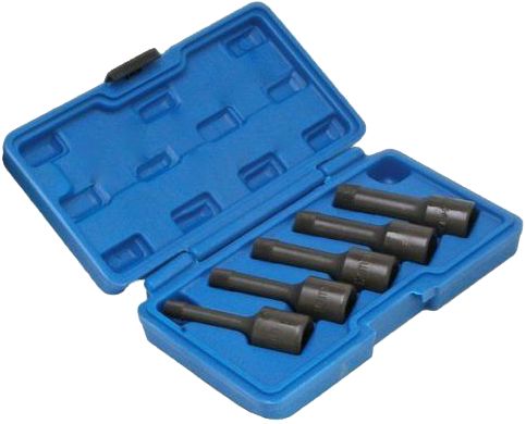 Asta 1/2" vastakierretappisarja 8-16mm - Kierretyökalusarjat - 0018701 - 1