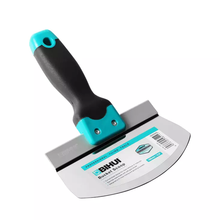 BIHUI Sankokauha 165mm - Muuraus- ja laatoitustyökalut - 0021771 - 1