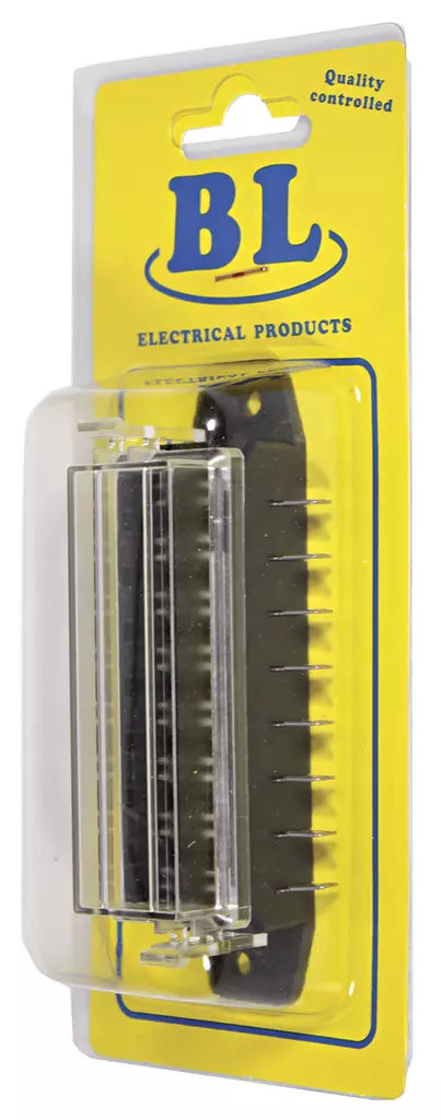 BL sulakerasia 8-os. - Sulakkeet ja rasiat - 0012511 - 1