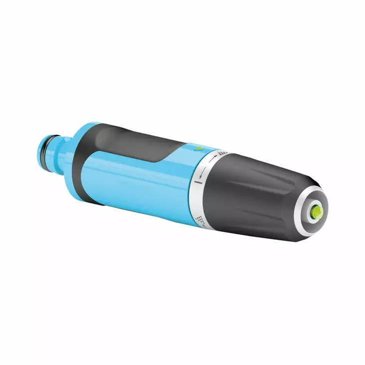 Cellfast Ergo Säädettävä suutin - Suihkupistoolit ja sadettimet - 0010411 - 1