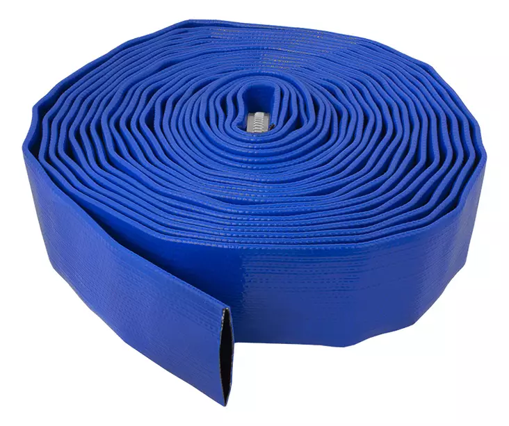 Clen poistoletku 10m 38mm - Letkut ja tarvikkeet - 0006351 - 1