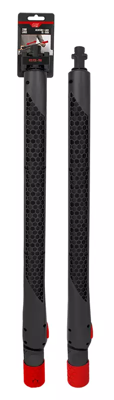 Clen Suihkuputki teleskooppi master/smart - Painepesureiden lisätarvikkeet - 0019531 - 1