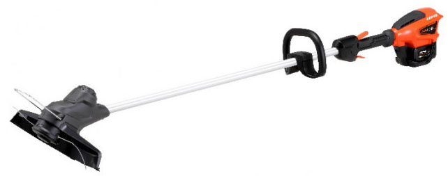 Echo Akkutrimmeri DSRM-310 40V RUNKO - Akkuruohotrimmerit - 0015781 - 1