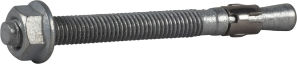 Essve Kiila-ankkuri M12/5/116 KS 25kpl - Kiila-ankkurit - 0014491 - 1